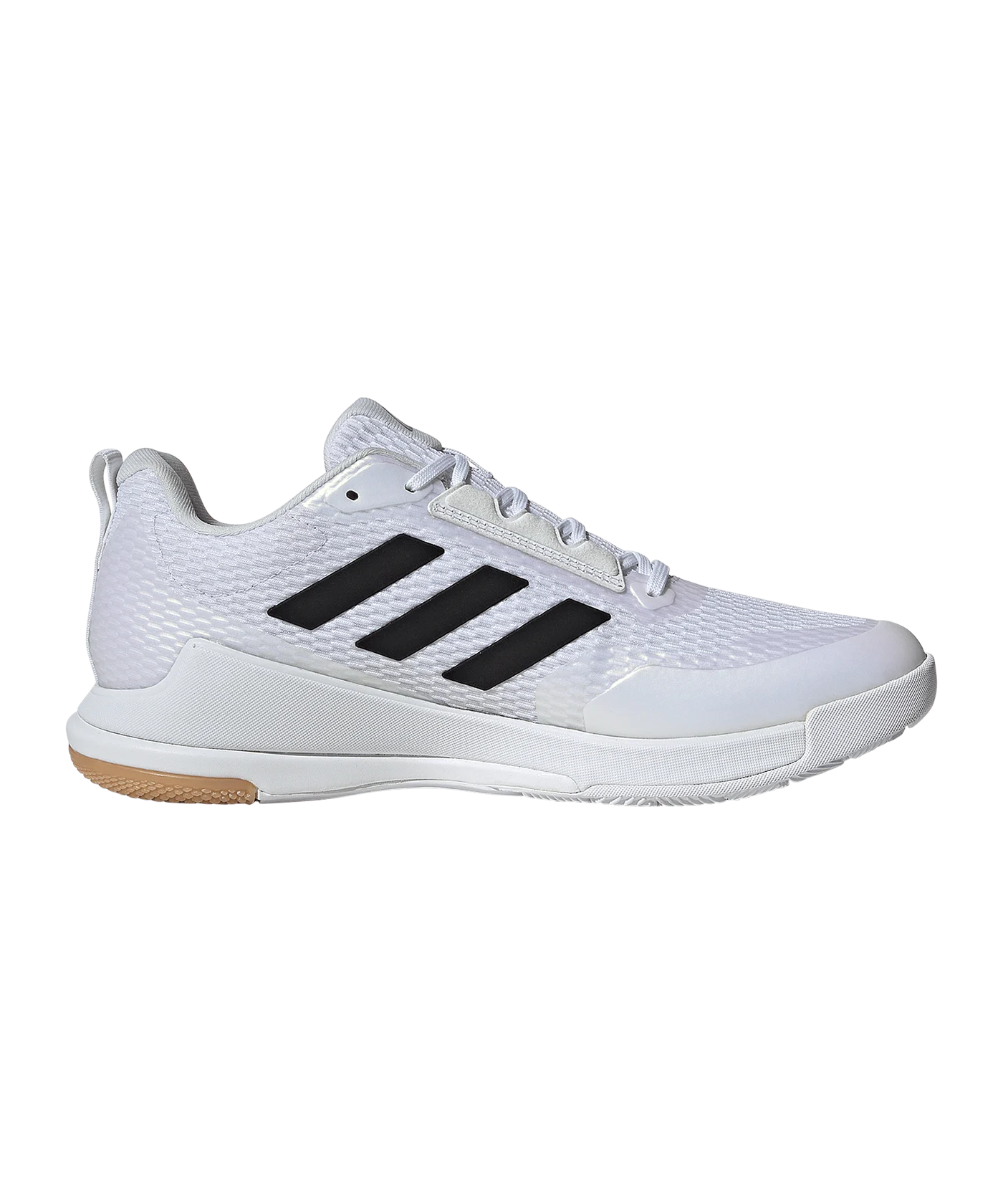 adidas Novaflight 2 Weiss