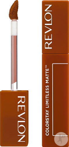 Revlon Rouge À Lèvres Colorstay Limitless Matte N°004 Model Behavior 5ml