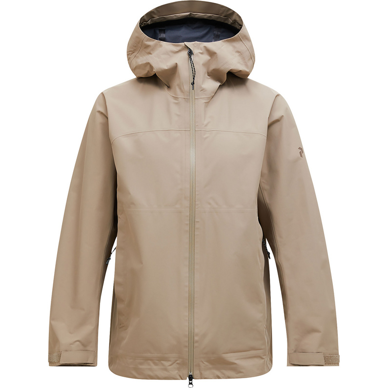 Peak Performance Herren Treeline Shell Jacke