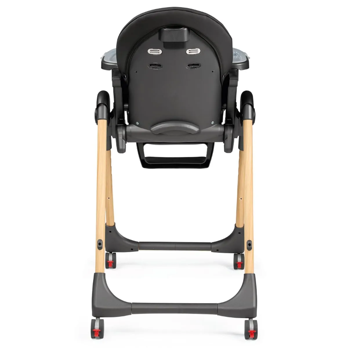 Peg Perego Chaise Haute Zero3 Ambiance - Licorice