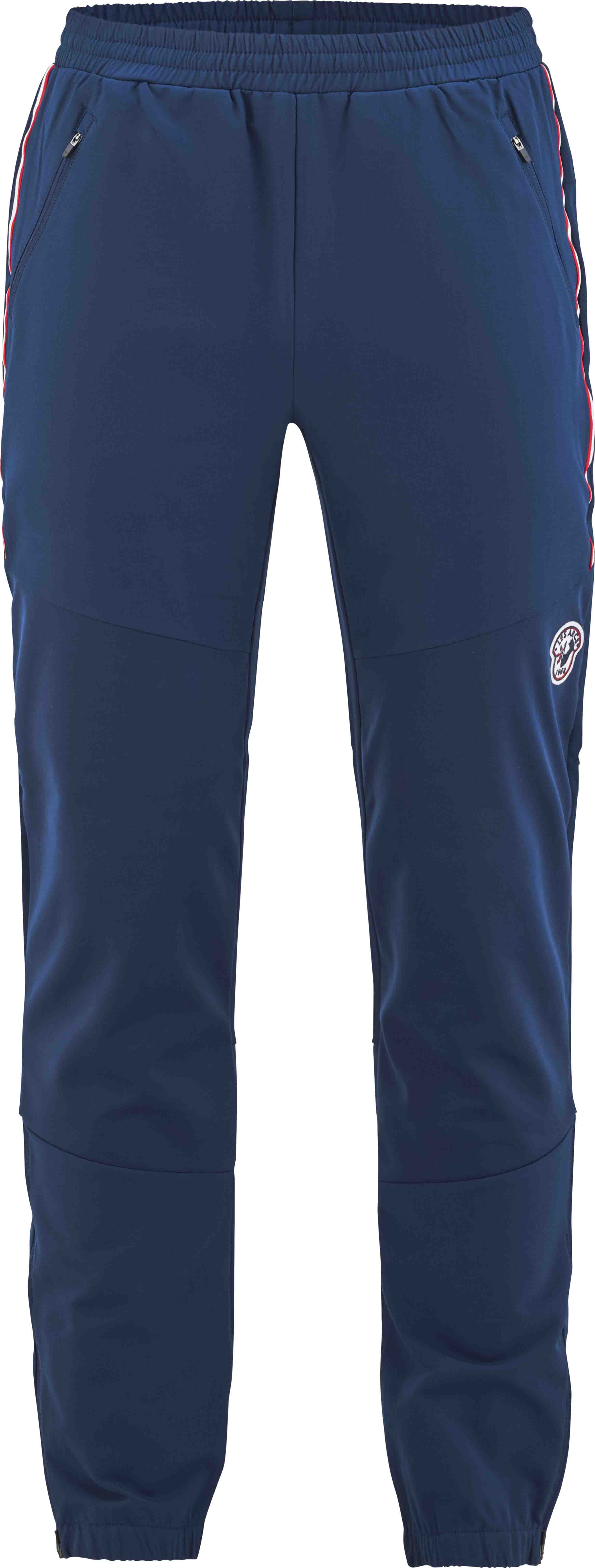 Matheo Pant Herre Navy