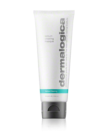 dermalogica Active Clearing Sebum Clearing Masque 75ml
