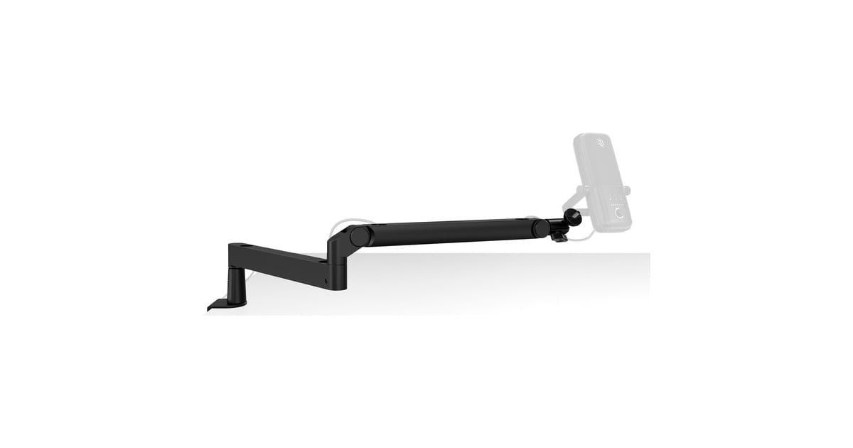ElgatoWave Mic Arm (Low Profile) houder  (Zwart)
