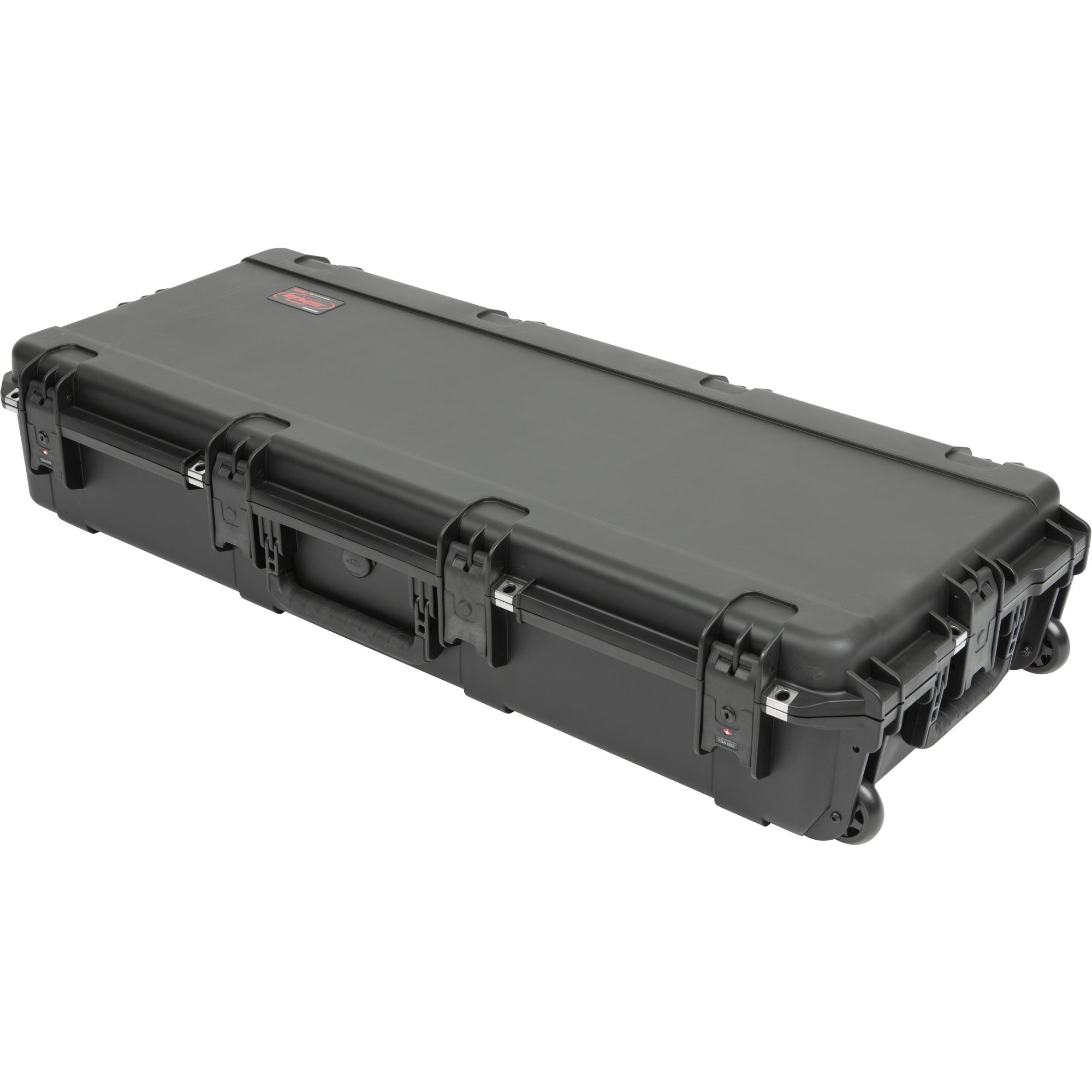 SKB 3i-4217-tkbd Think Tank flightcase 61 toetsen keyboard small 100x41x14 cm