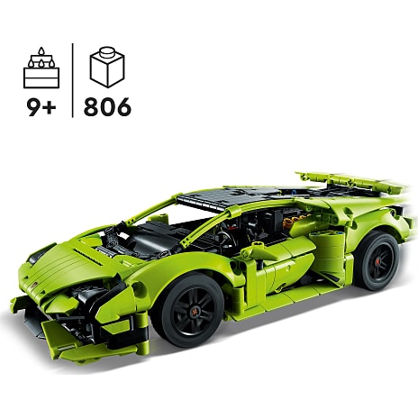 LEGO® Technic Lamborghini Huracán Tecnica 42161