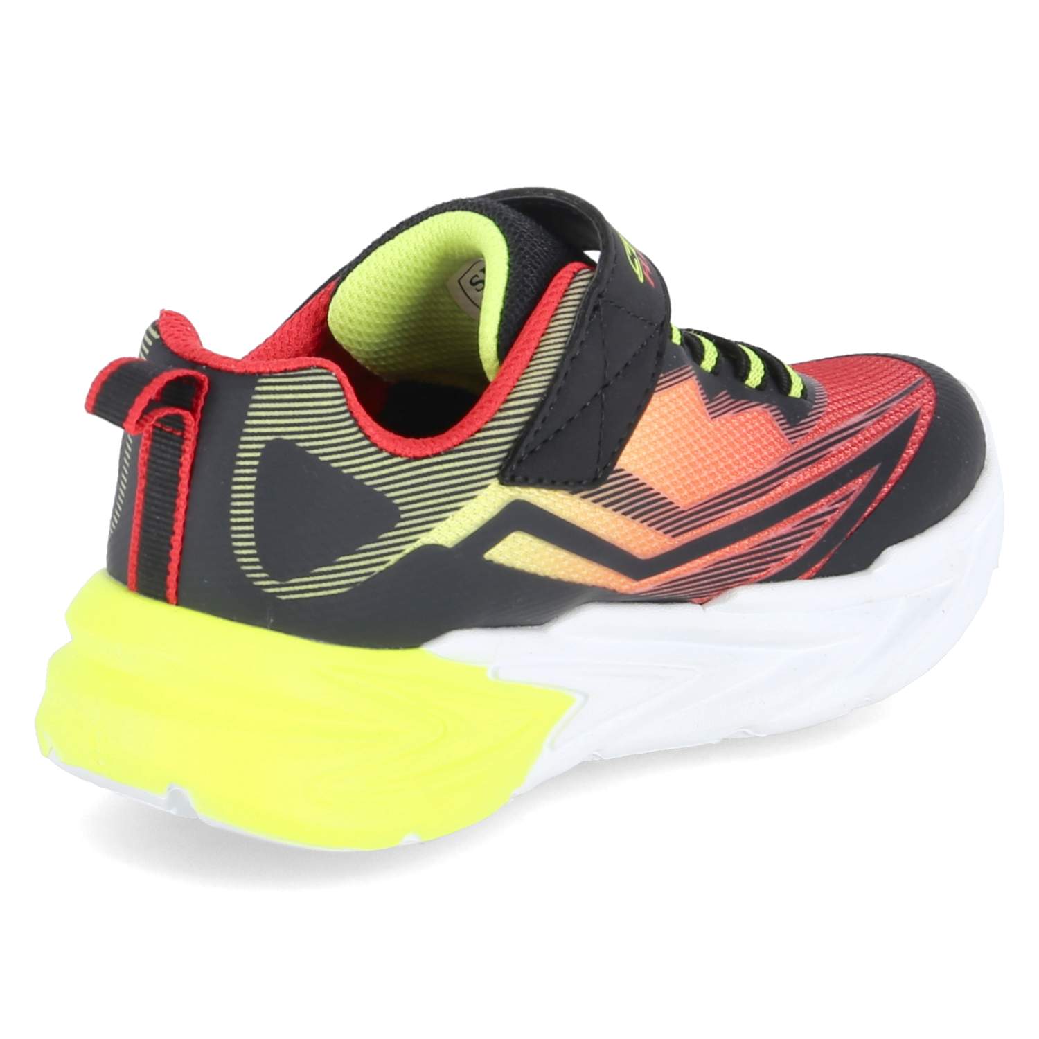 Skechers Low Sneaker FLEX GLOW ULTRA - bkrd