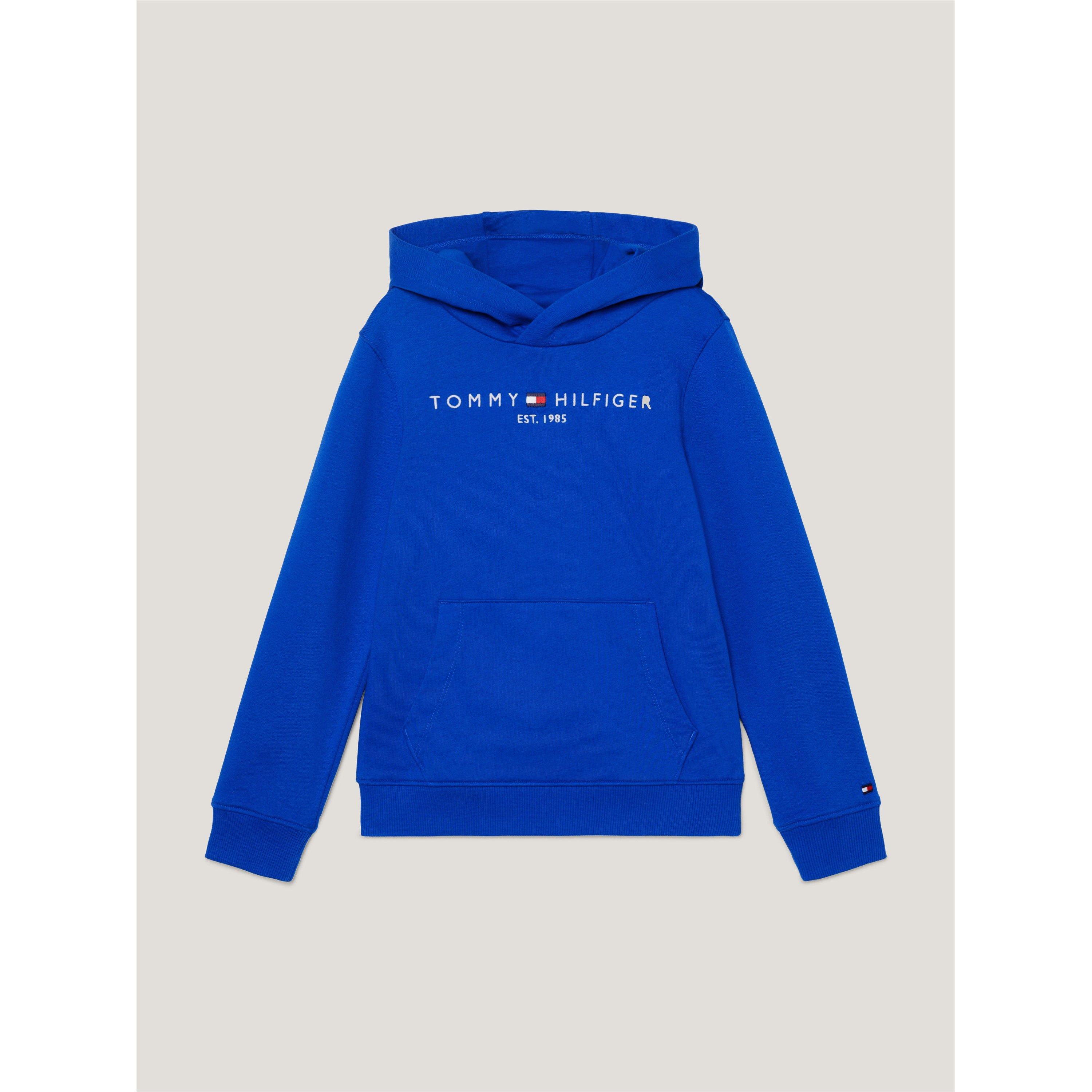 Tommy Hilfiger Tommy Logo Hoodie