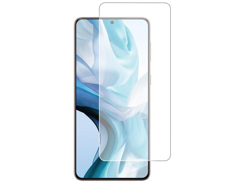 4smarts Displayschutz X-Pro Clear UltraSonix Galaxy S22 Displayschutz für das Samsung Galaxy S22