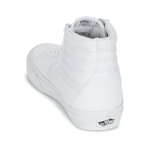 Vans - UA SK8-HI - Blanc