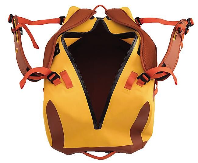 SEA TO SUMMIT - SAC ETANCHE PRO DRY PACK