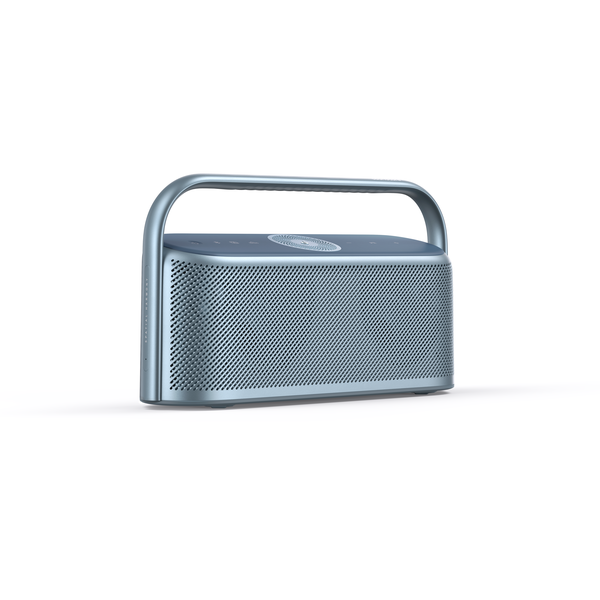 Anker - Højtaler - Soundcore Motion X600 B2C - Blå