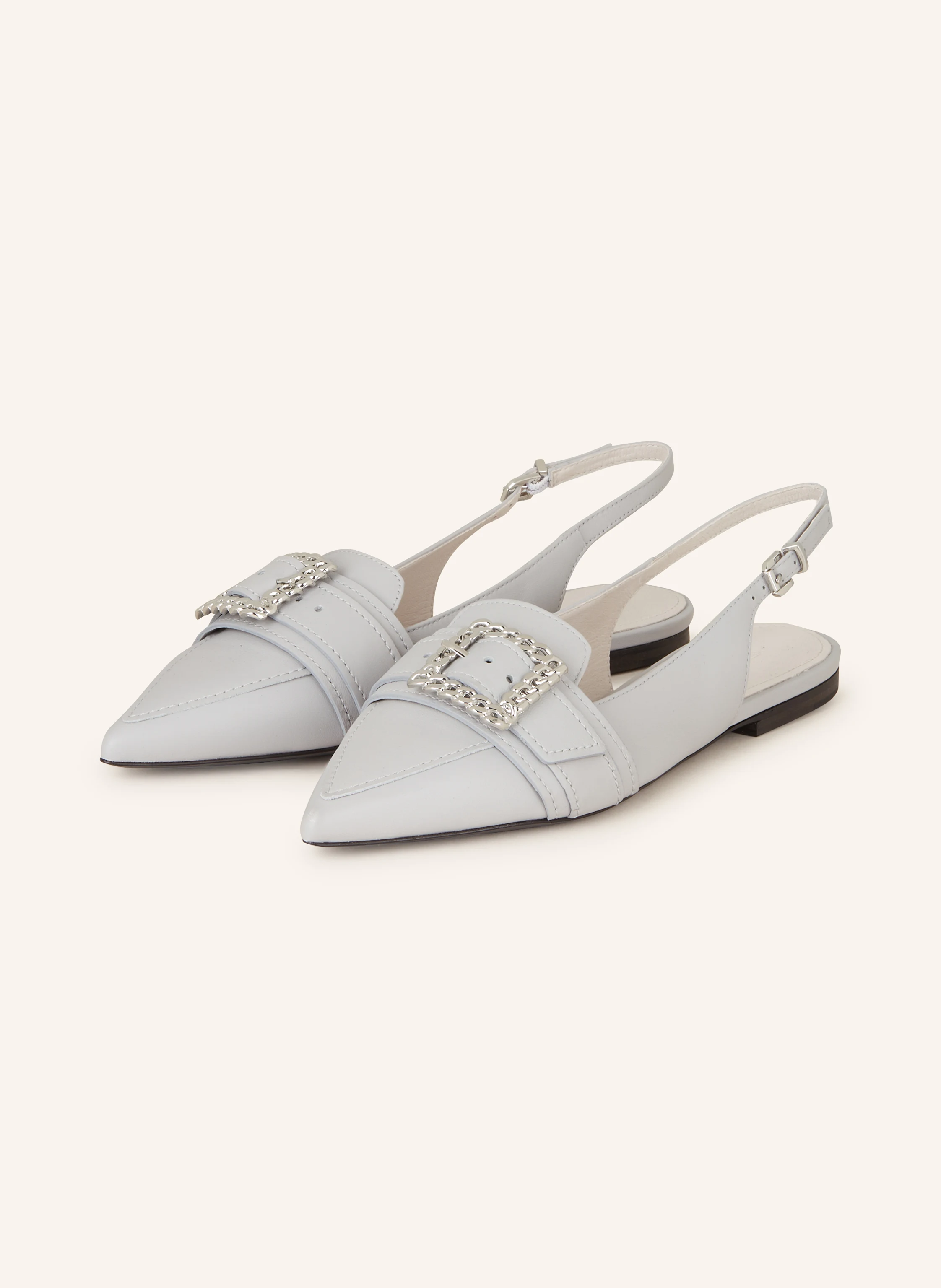 KENNEL & SCHMENGER Slingballerinas GRETA