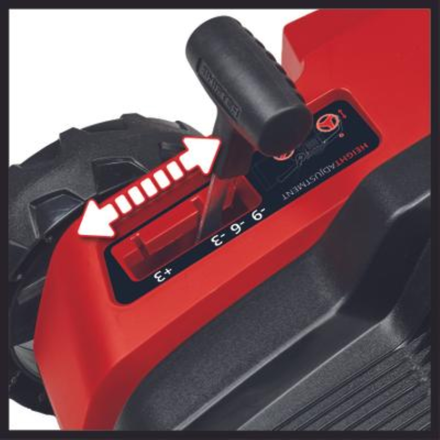 Einhell GE-SA 1435/1 Verticuteerder/ verluchter - 1400W - 350mm