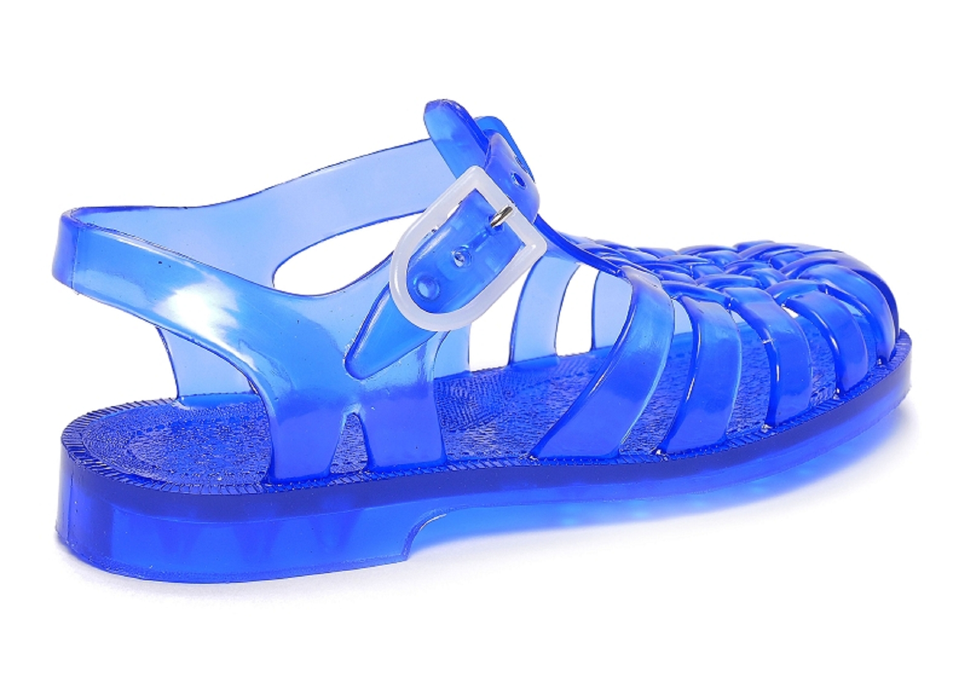 Sun garcon bleu