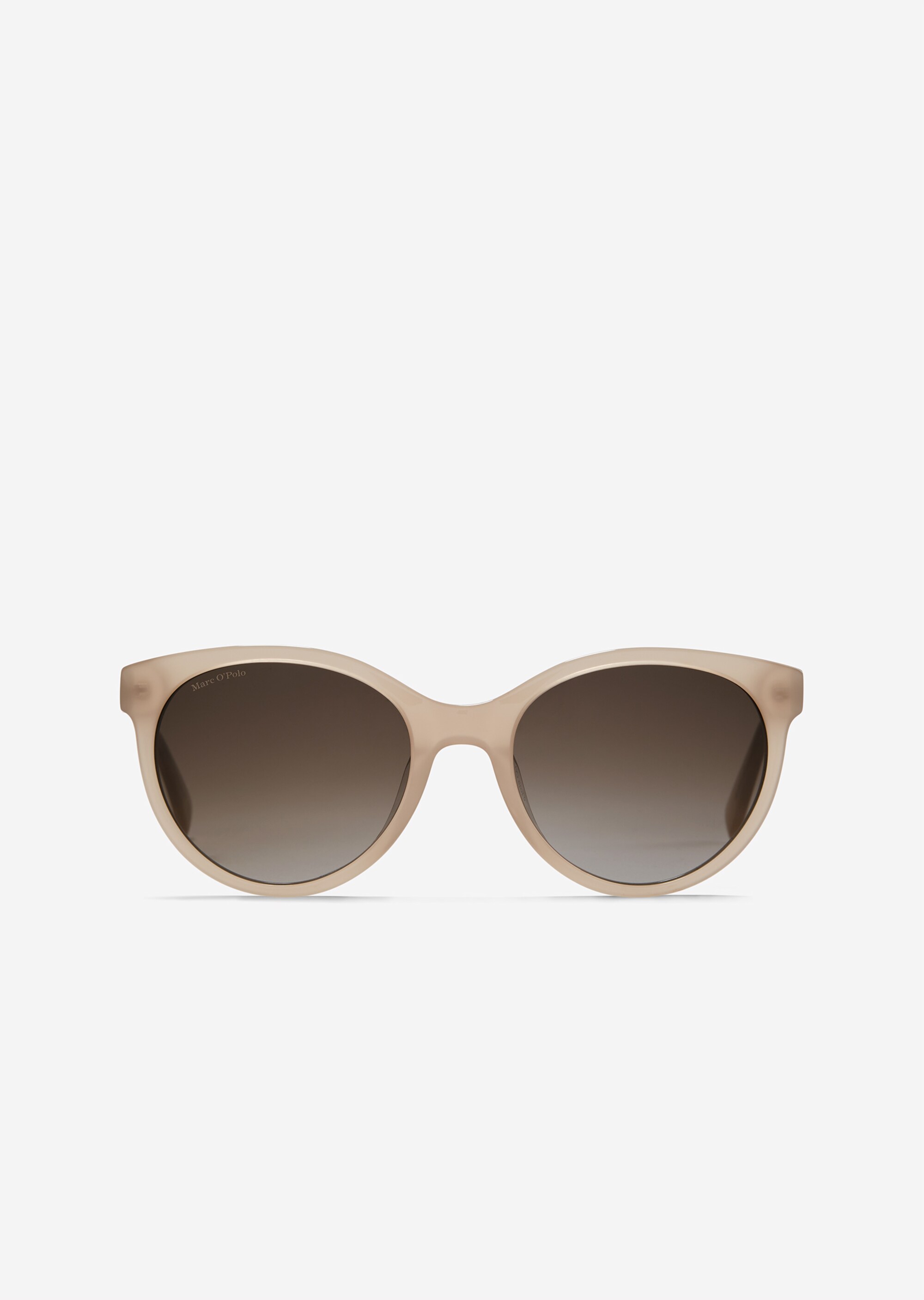 Damen-Sonnenbrille mit Vollton-Gläsern