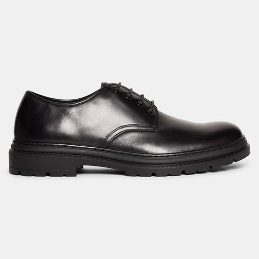 TGA T33-2660 Sko, Black, 45