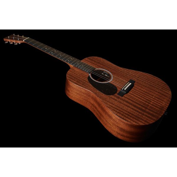 Martin Guitar D-10E-01, Sapele LH