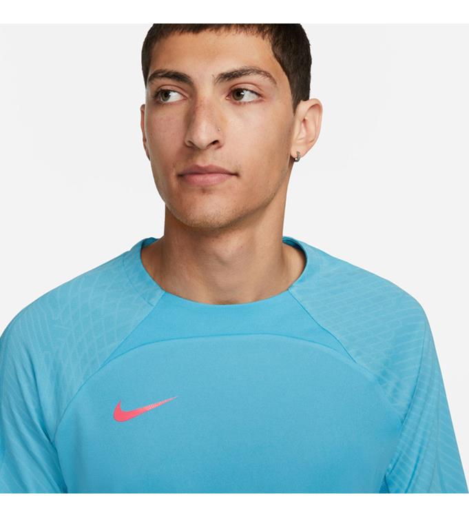Nike Men Dri-FIT Strike Voetbalshirt