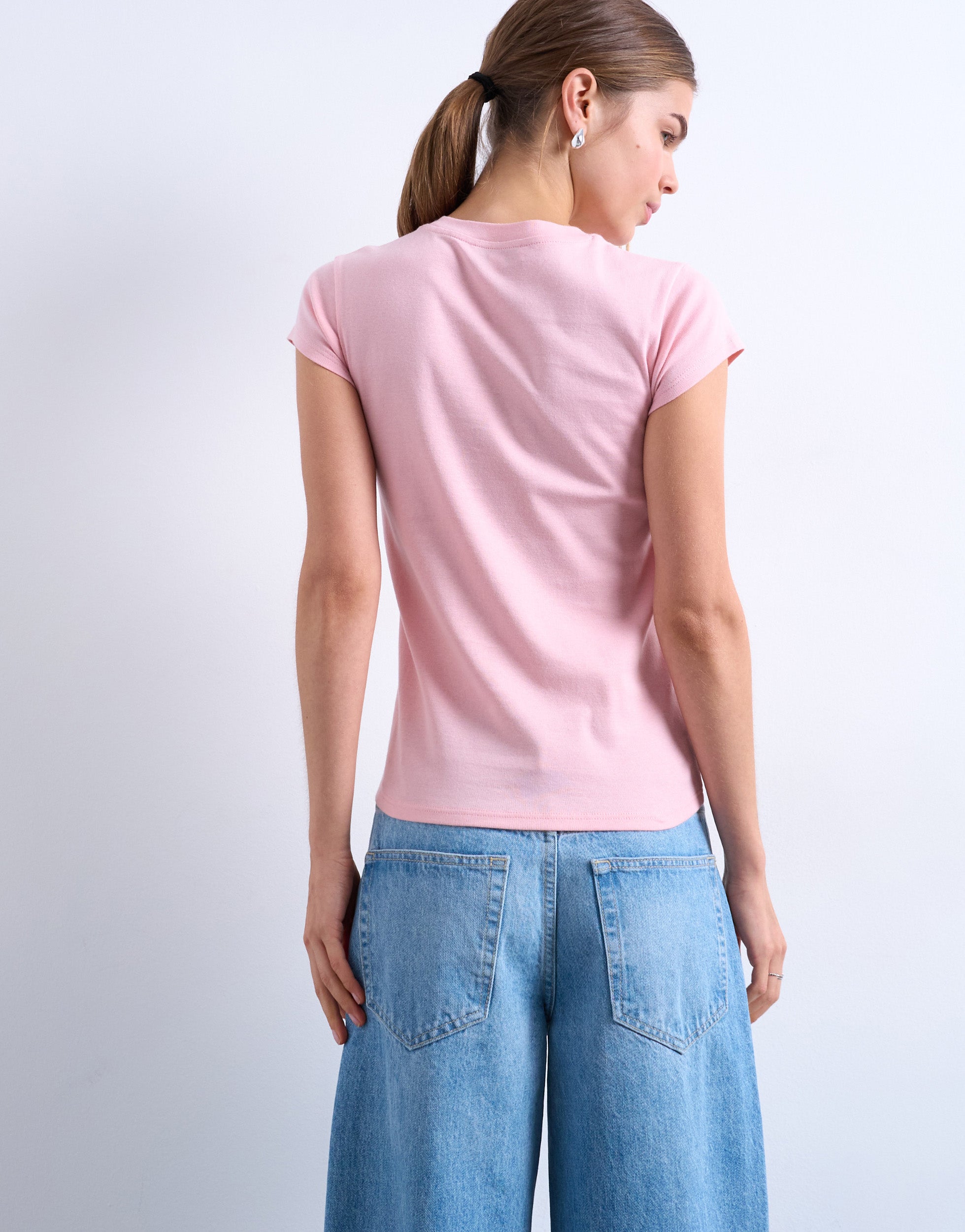 TSEVERYDAY T-shirts