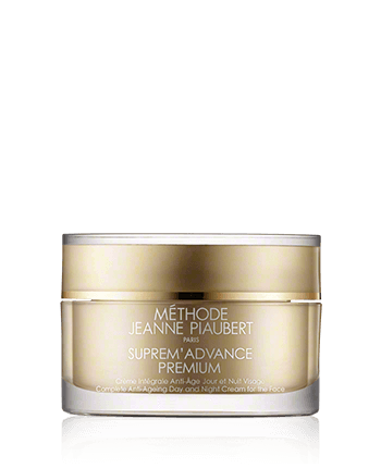 Jeanne Piaubert Suprem' Advance Premium Créme Intégrale Anti-Âge Jour et Nuit Visage 50ml