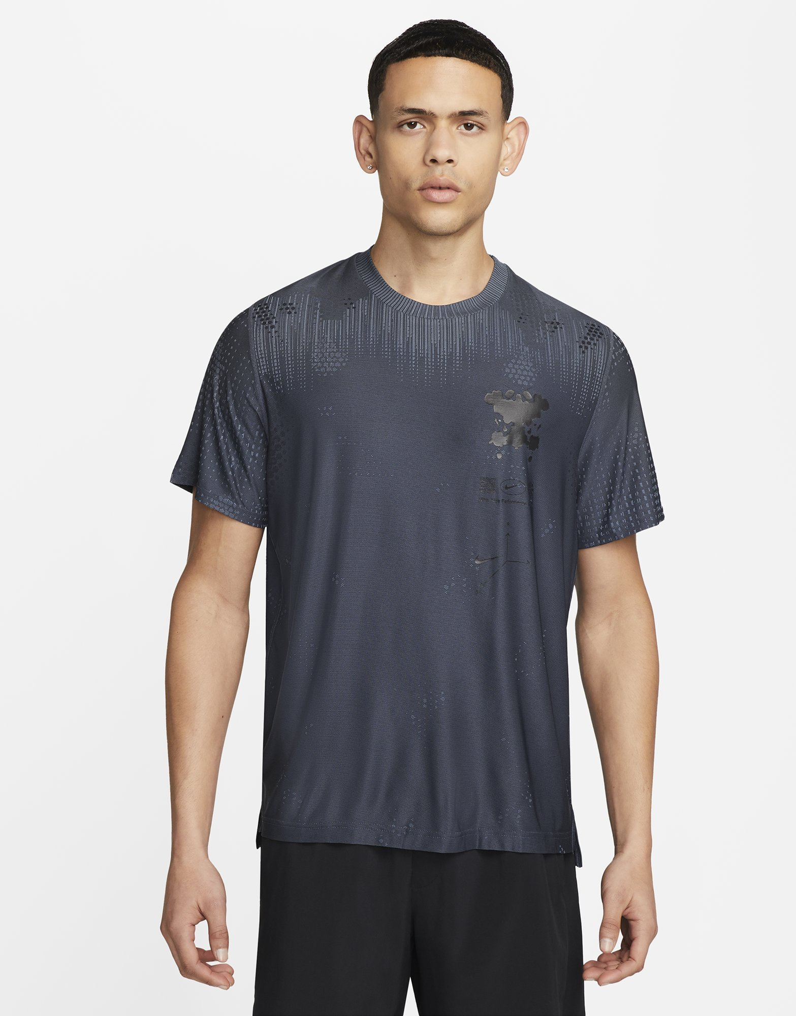 Nike NIKE APS MEN'S DRI-FIT