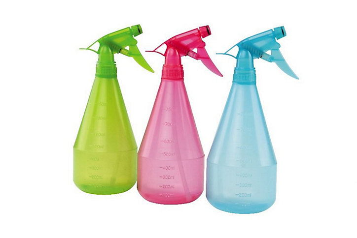 Pulvérisateur à gâchette Fitt 0,75L