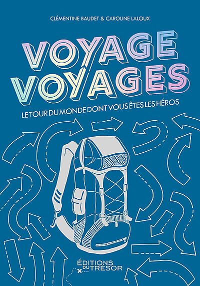 VOYAGE VOYAGES