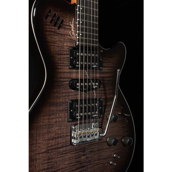 Godin XTSA