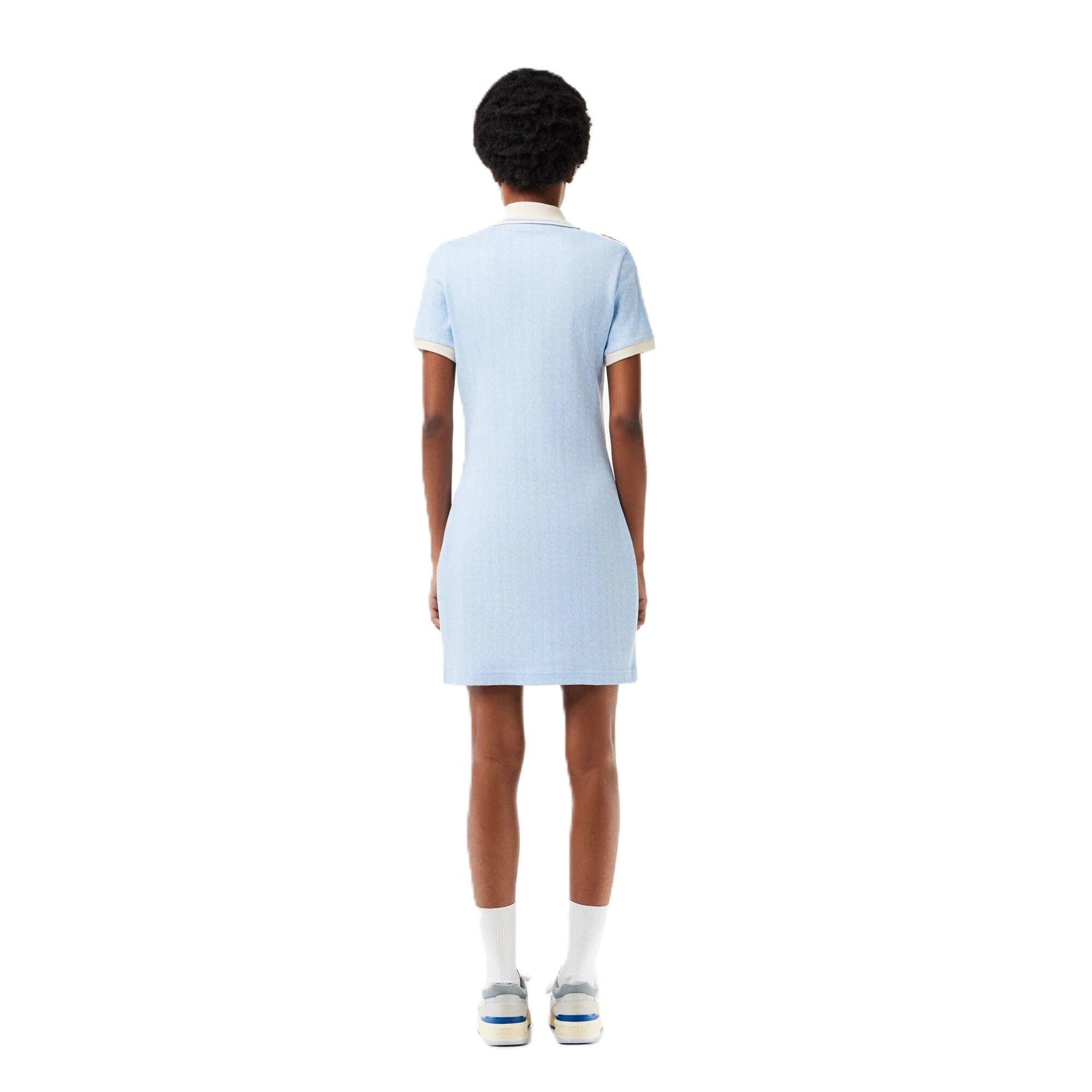 Lacoste EF1676 Dress Ld99