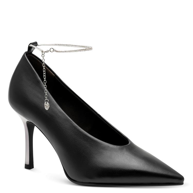 Tamaris 1-22464-45 black