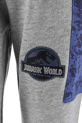 Jurassic World Treningsbukser, Light Grey