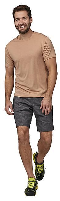 PATAGONIA - SHORT HAMPI ROCK SHORTS M