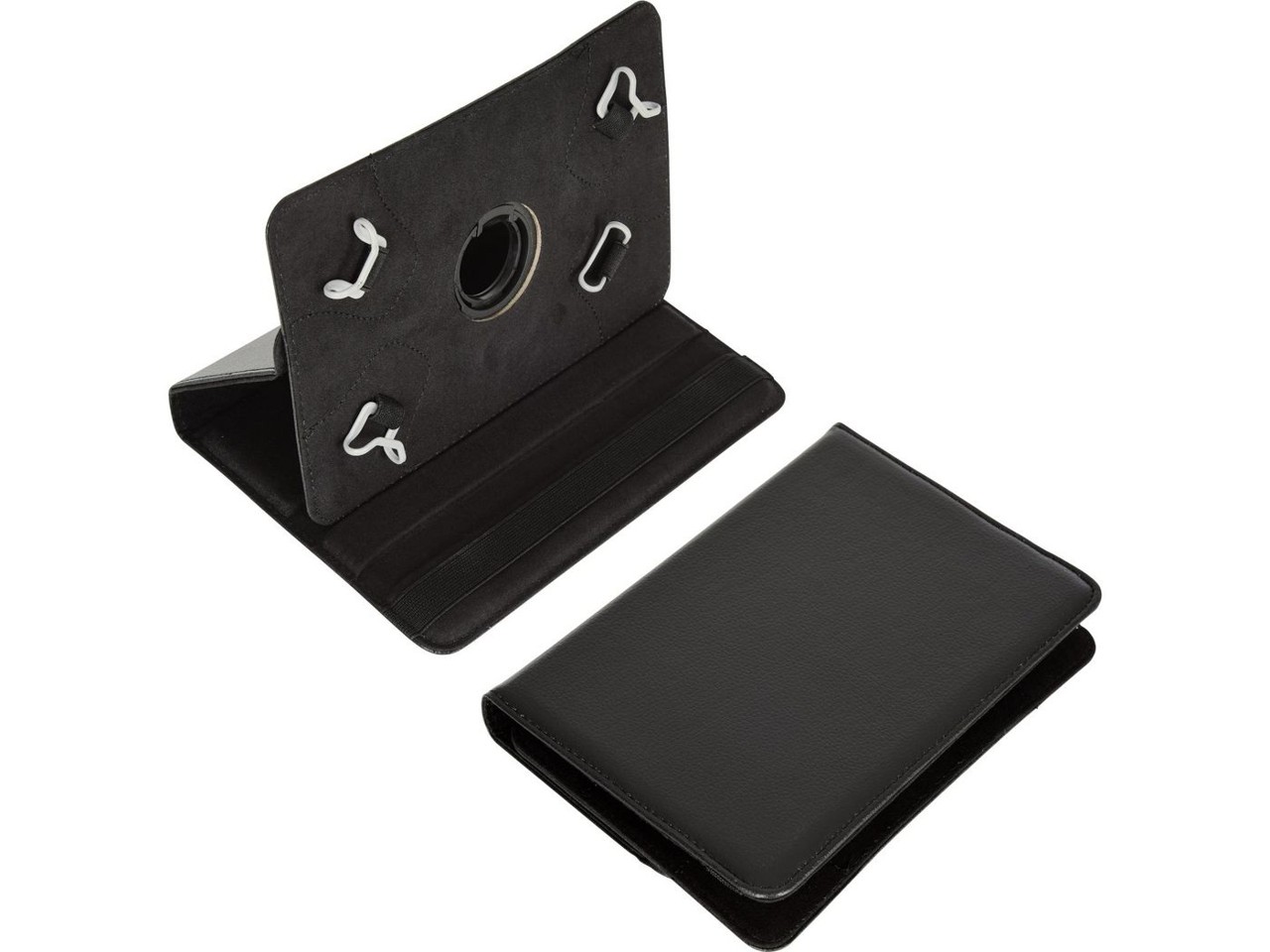 Sandberg - Rotatable tablet case 7-8