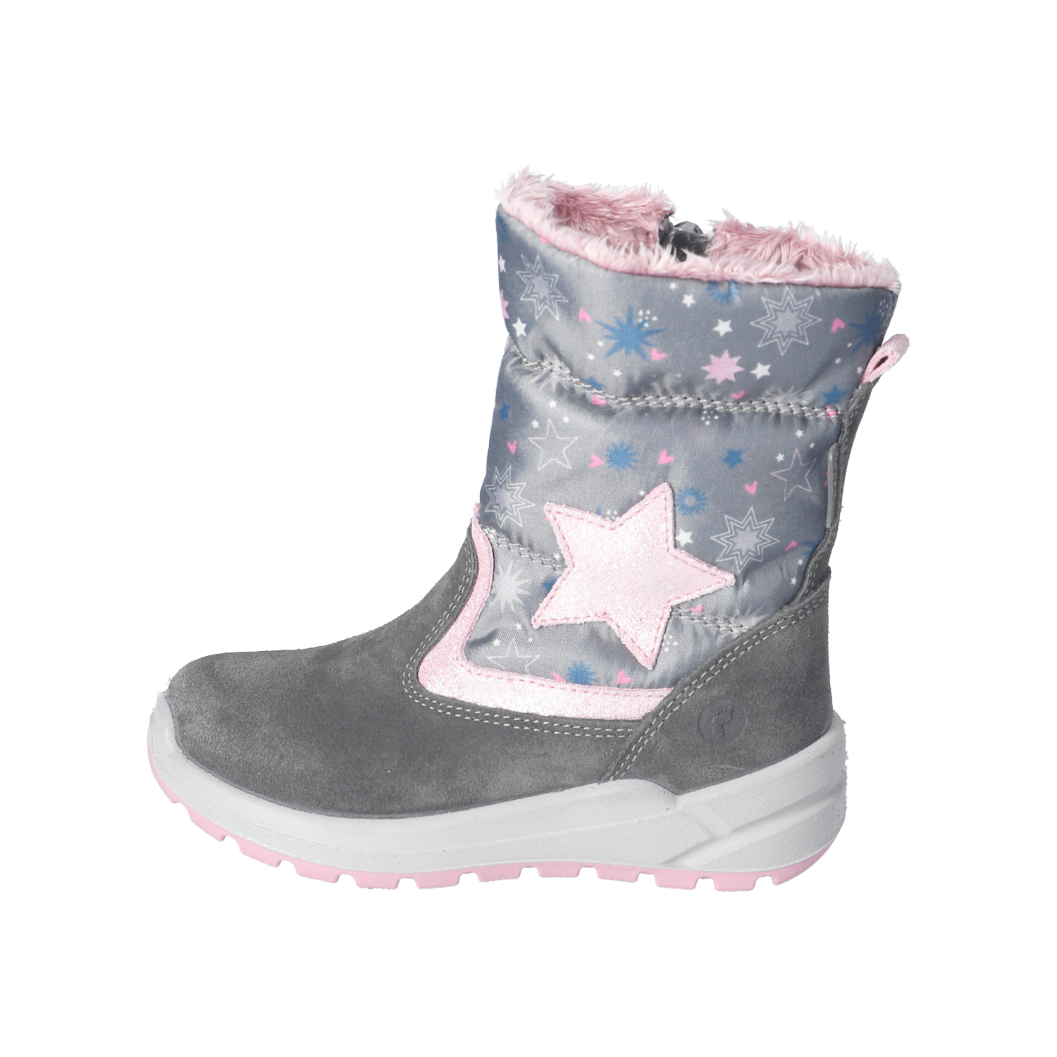 ELSA - Winterboots