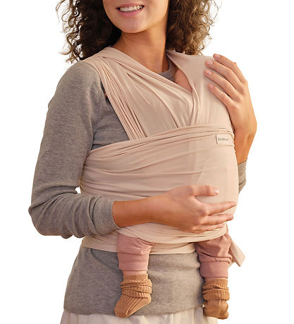 Moonboon Stretchfolie - XS/S - Rose Cloud
