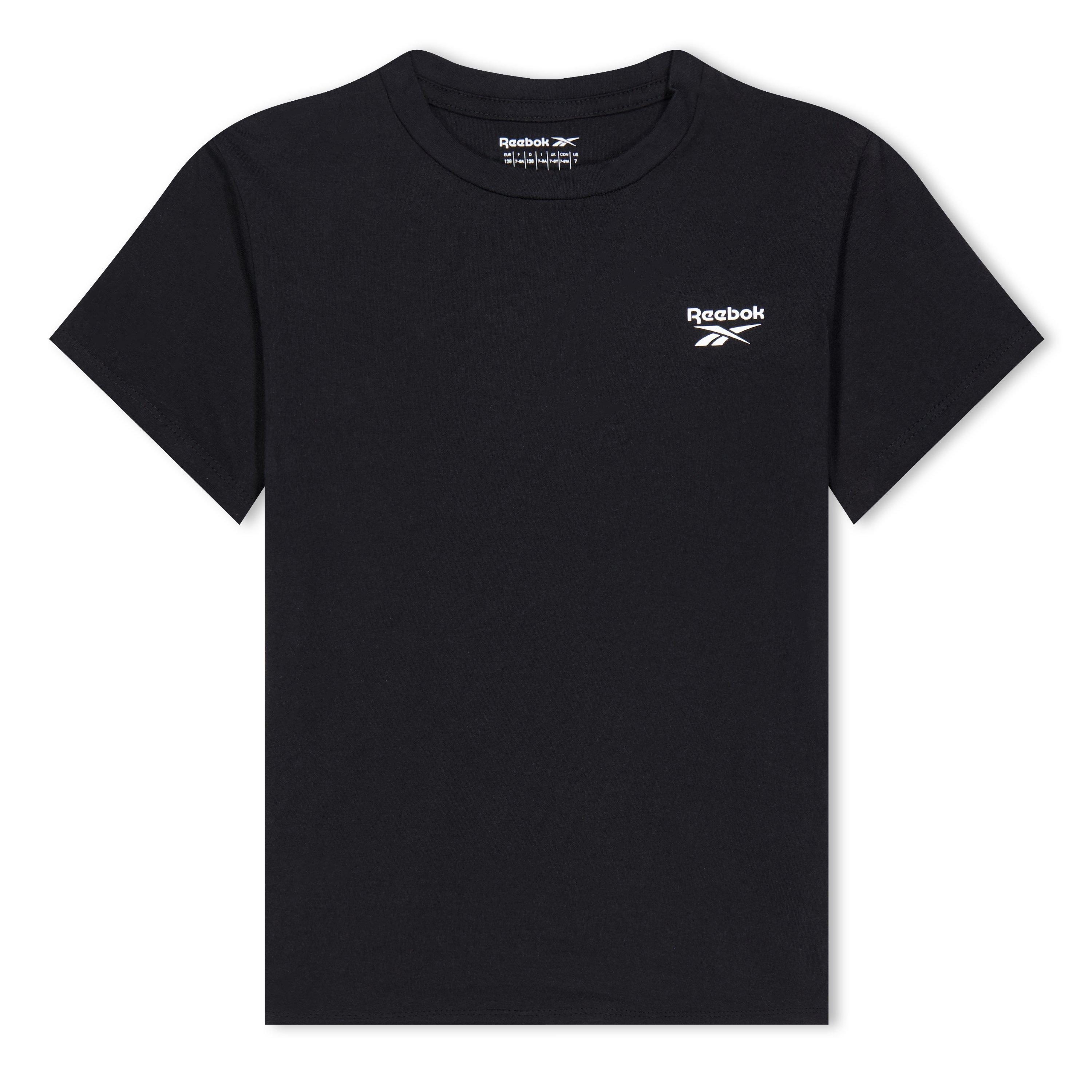 Reebok Prt 2Pk Ss T In99