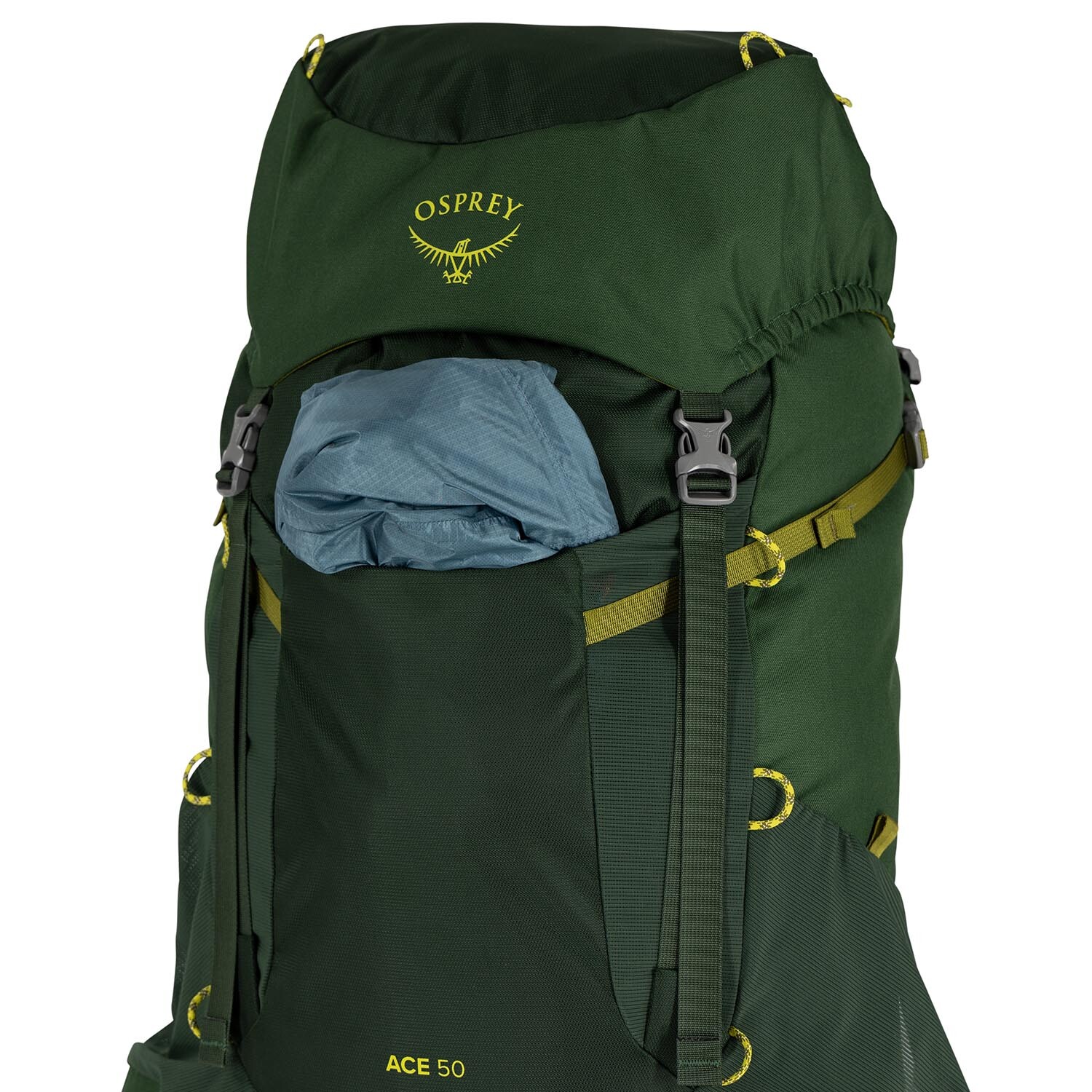 Osprey Youths Ace 50
