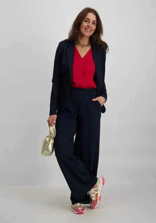 Ichi Blazer Kate 20101801