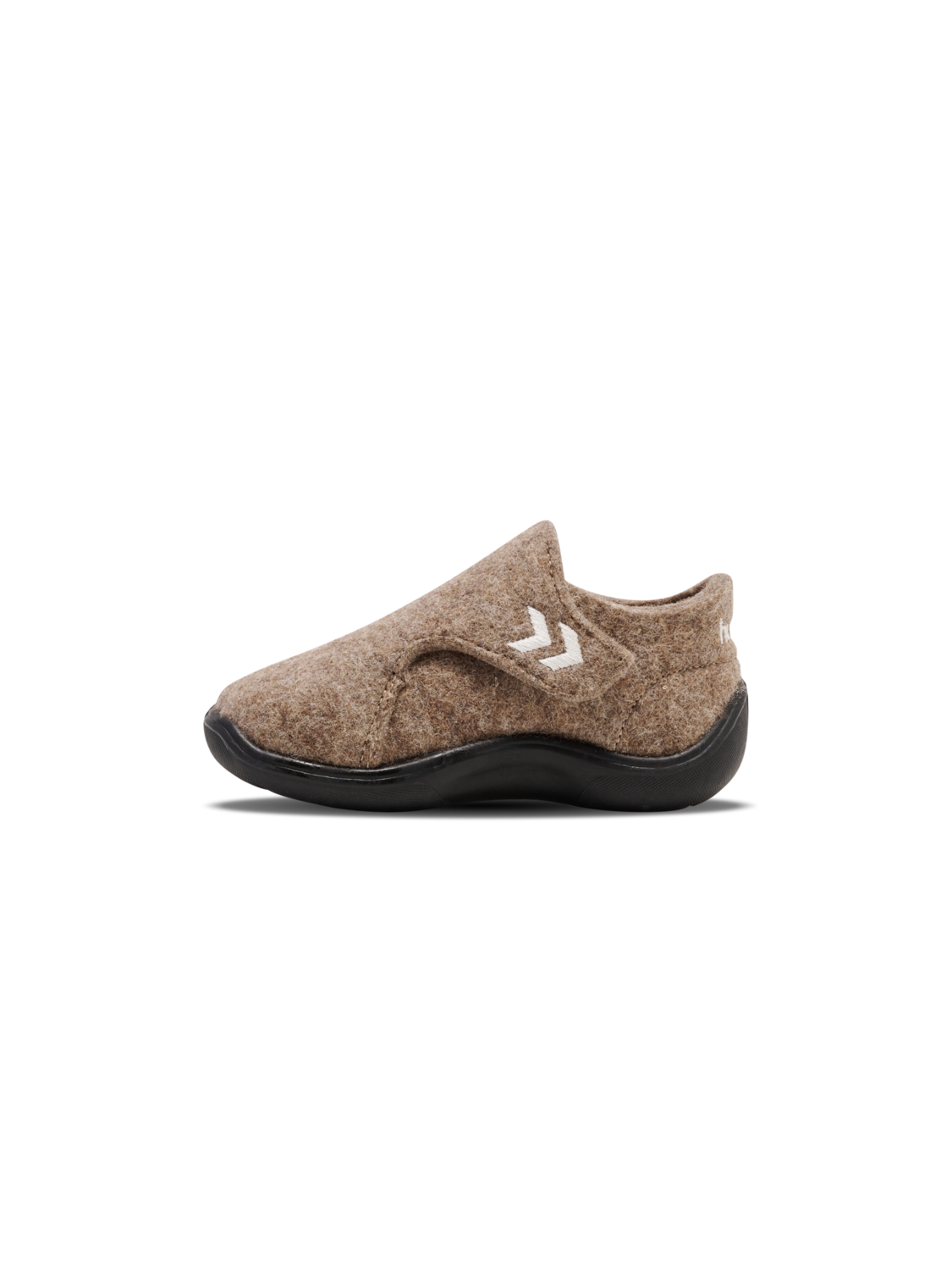 WOOL SLIPPER INFANT