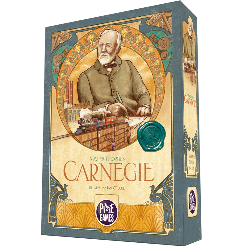Carnegie