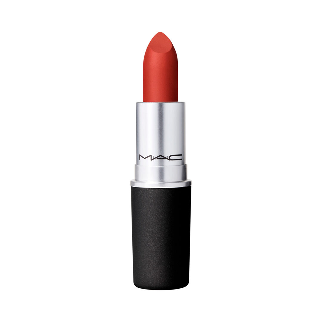 MAC POWDER KISS LIPSTICK