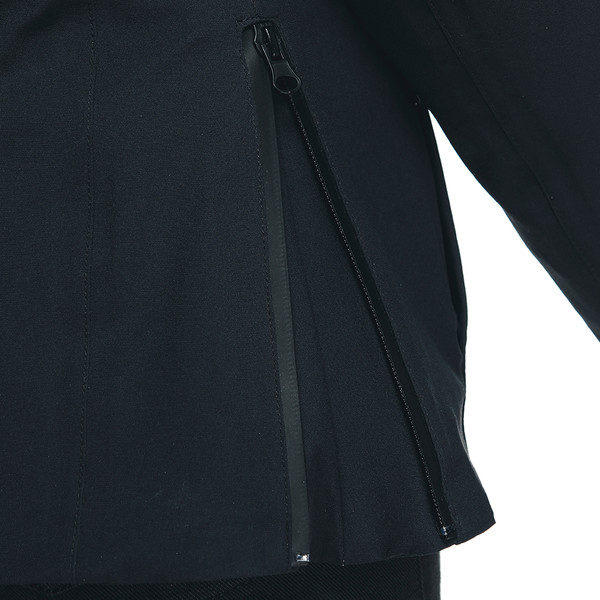 Dainese - Veste Femme Brera Lady D-Dry® XT Noir
