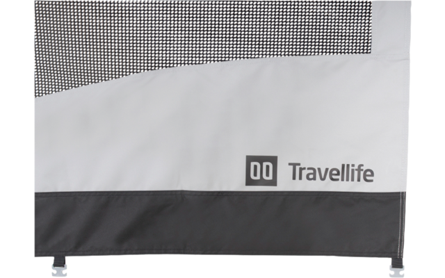 Travellife Isola Sonnensegel für Thule, Fiamma und Dometic