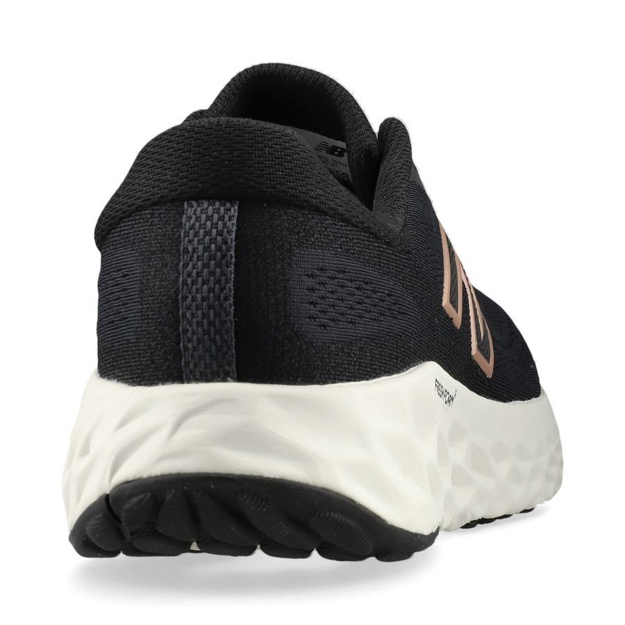 New Balance Chaussures de Running Fresh Foam Evoz V4 - Noir Femme