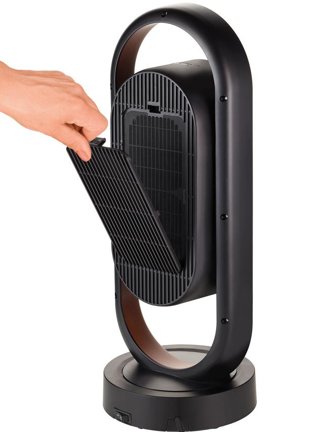 Heizlüfter SmartAir 360°