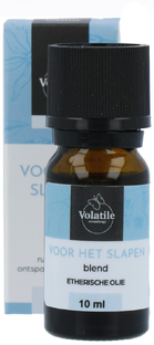 Volatile Voor Het Slapen Gaan 10ML