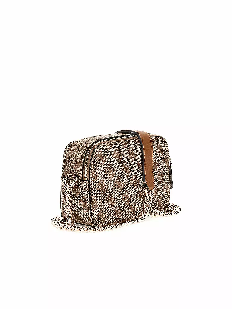 GUESS Tasche - Mini Bag NOELLE beige