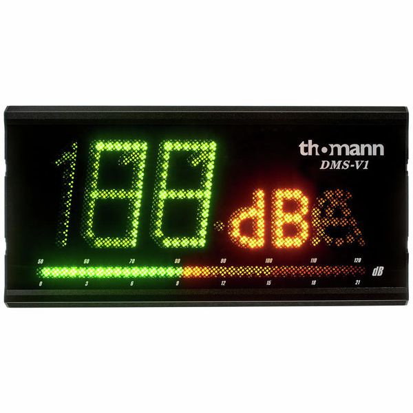 Thomann DMS-V1