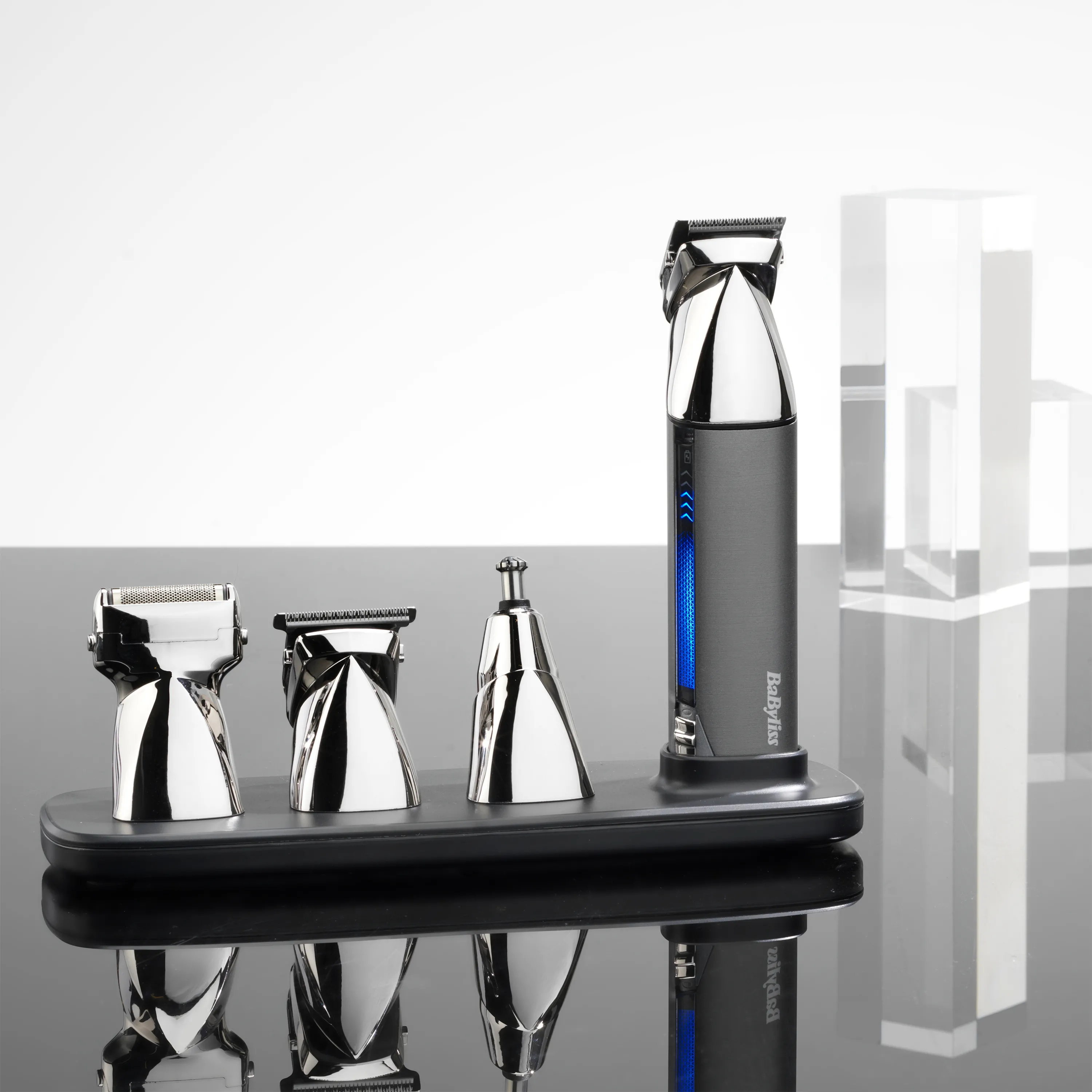 BaByliss Super x Metal Multitrimmer