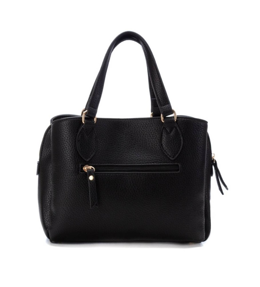 Bolsa Xti 184226 preta